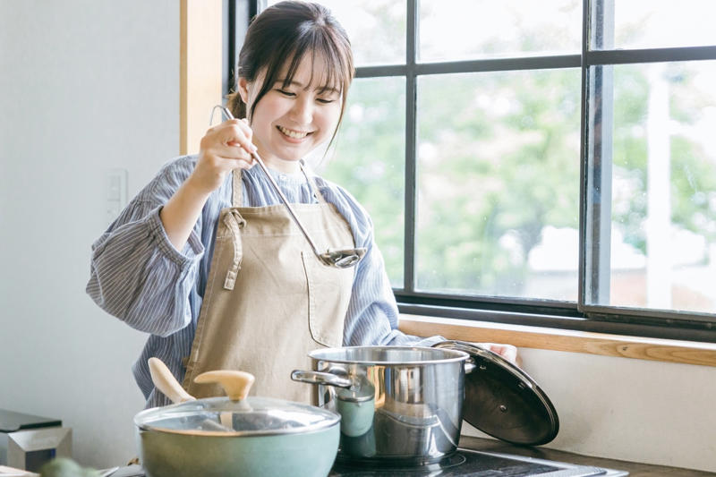 「きっちり献立」が逆にしんどい理由, 曜日固定はやめました, 週5日+サブ候補でOK！わが家のゆる献立管理法, 「選べる」だけでこんなにラクになる, 主婦こそ献立に「余白」を