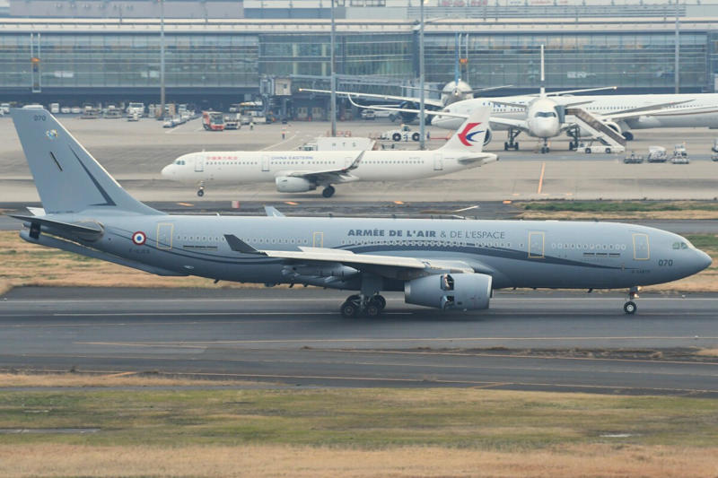 3月27日・関西国際空港, 3月27日、31日・高松空港, 3月27日・三沢基地(三沢空港), 3月28日・関西国際空港, 3月28日・成田空港, 3月28日・成田空港, 3月29日・羽田空港, 3月29日・青森空港, 3月29日・関西国際空港, 3月29日・竹松駐屯地, 3月29日・新田原基地, 3月29日・羽田空港, 3月29日・熊谷基地, 3月29日・関西国際空港, 3月29日、4月2日・羽田空港、中部国際空港, 3月29日・石垣空港, 3月29日・羽田空港, 3月29日・成田空港, 3月29日、30日・羽田空港, 3月29日、30日・小松空港、岡山空港, 3月30日・成田空港, 3月30日・福岡空港, 3月30日・中部国際空港, 3月30日、31日・中部国際空港, 3月30日、31日・静岡空港、高松空港, 3月31日・小松空港, 3月31日・羽田空港, 3月31日・熊本空港, 3月31日・羽田空港, 3月31日・中部国際空港, 4月1日・鹿児島空港, 4月2日・成田空港, 4月2日・成田空港, 4月2日・福岡空港
