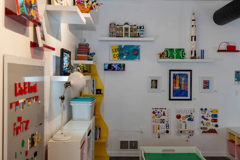 Programs, workshops and youth opportunities, A community space for Detroit families, Why making art accessible to kids matters, What neighbors say about the new museum, Hours, admission and memberships