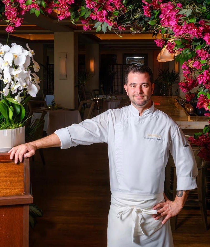 Açaí Day deal, What ales ya?, Beer‑paired dinner at Caretta Caretta, New Boca Raton fro-yo, Château La Nerthe wine dinner at Café Boulud, Cook with a Top Chef at Honeybelle, Prosecco Rosé is having a moment