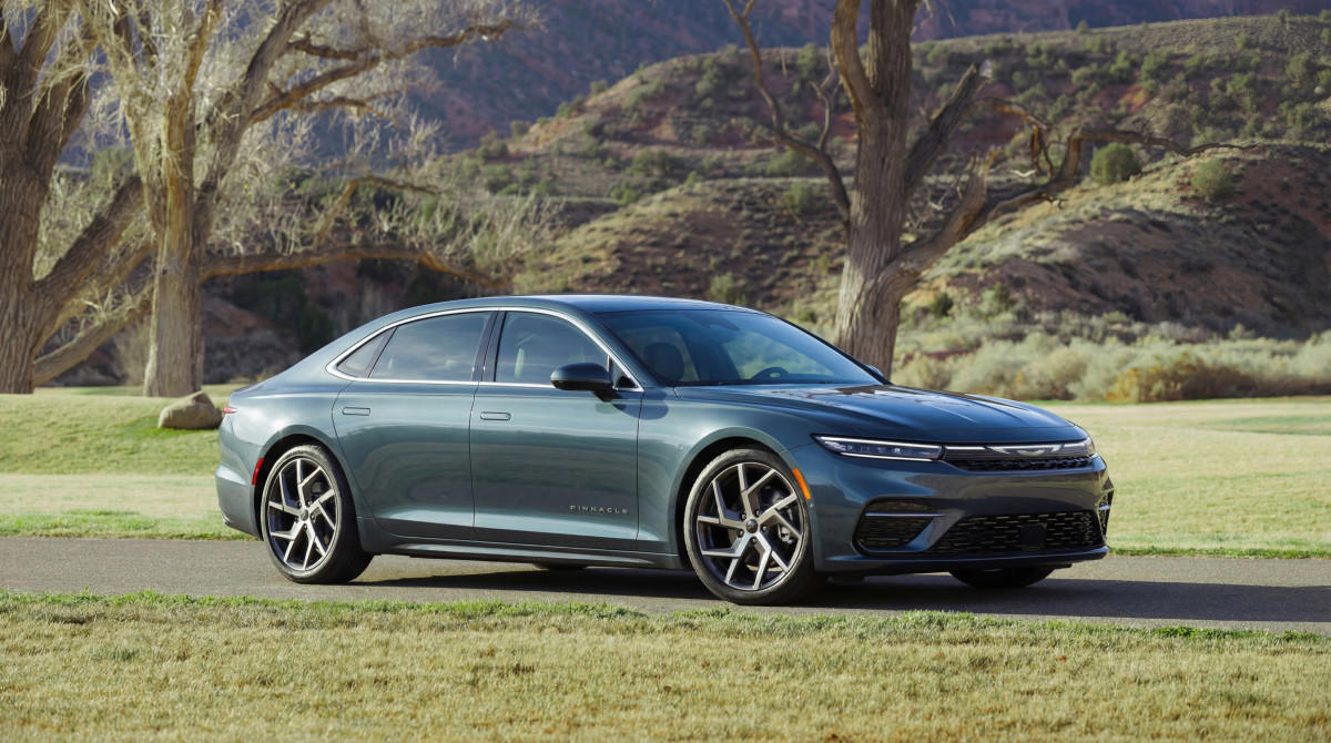 Why the Chrysler 300 Still Matters, Need New Tires? Save Up To 30% at Tire Rack, Why Chrysler Needs the 300 Back, What Could A Revived Chrysler 300 Look Like?, What Could A Revived Chrysler 300's Interior Look Like?, Final Thoughts: Why This Could Actually Succeed