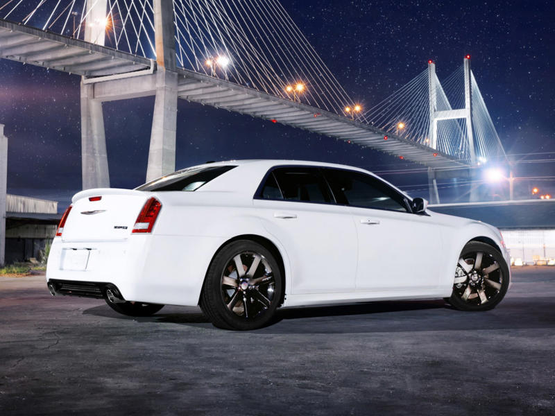 Why the Chrysler 300 Still Matters, Need New Tires? Save Up To 30% at Tire Rack, Why Chrysler Needs the 300 Back, What Could A Revived Chrysler 300 Look Like?, What Could A Revived Chrysler 300's Interior Look Like?, Final Thoughts: Why This Could Actually Succeed