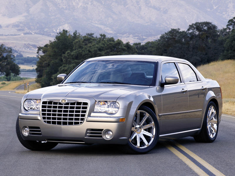 Why the Chrysler 300 Still Matters, Need New Tires? Save Up To 30% at Tire Rack, Why Chrysler Needs the 300 Back, What Could A Revived Chrysler 300 Look Like?, What Could A Revived Chrysler 300's Interior Look Like?, Final Thoughts: Why This Could Actually Succeed