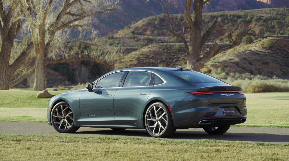Why the Chrysler 300 Still Matters, Need New Tires? Save Up To 30% at Tire Rack, Why Chrysler Needs the 300 Back, What Could A Revived Chrysler 300 Look Like?, What Could A Revived Chrysler 300's Interior Look Like?, Final Thoughts: Why This Could Actually Succeed
