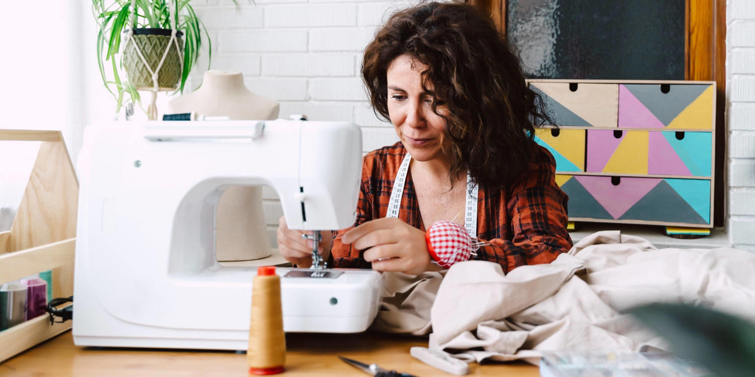 The best sewing machines for beginners in 2026, The best sewing and mending kits for beginners in 2026, How to shop for a sewing machine, Meet our sewing experts, Why trust NBC Select?