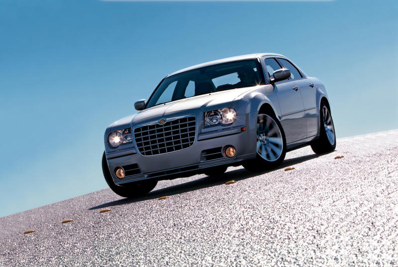 Why the Chrysler 300 Still Matters, Need New Tires? Save Up To 30% at Tire Rack, Why Chrysler Needs the 300 Back, What Could A Revived Chrysler 300 Look Like?, What Could A Revived Chrysler 300's Interior Look Like?, Final Thoughts: Why This Could Actually Succeed
