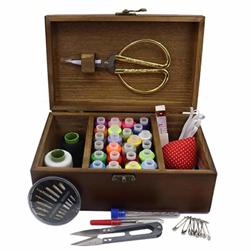 The best sewing machines for beginners in 2026, The best sewing and mending kits for beginners in 2026, How to shop for a sewing machine, Meet our sewing experts, Why trust NBC Select?
