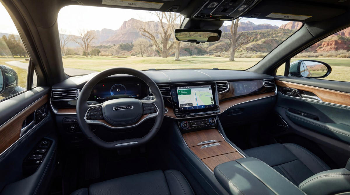 Why the Chrysler 300 Still Matters, Need New Tires? Save Up To 30% at Tire Rack, Why Chrysler Needs the 300 Back, What Could A Revived Chrysler 300 Look Like?, What Could A Revived Chrysler 300's Interior Look Like?, Final Thoughts: Why This Could Actually Succeed