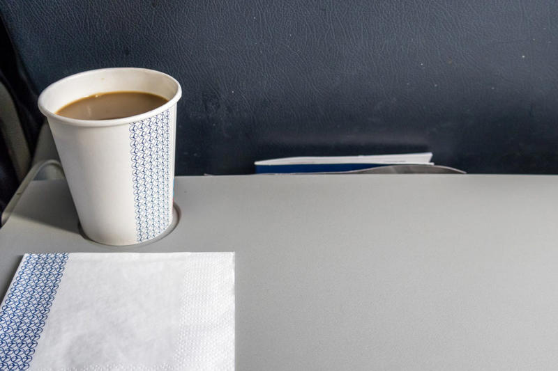 Coffee Or Tea, Strong-Smelling Snacks, Gas-Inducing Foods, Alcoholic Beverages