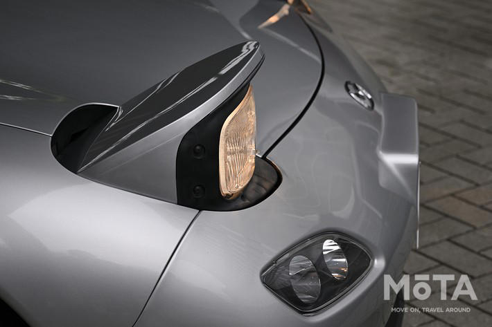 マツダ RX-7の概要, 25年ワンオーナー・フルノーマルのRX-7を紹介, マツダ RX-7の外観, マツダ RX-7の内装, まとめ：四半世紀の愛情が紡いだストーリーを感じる一台