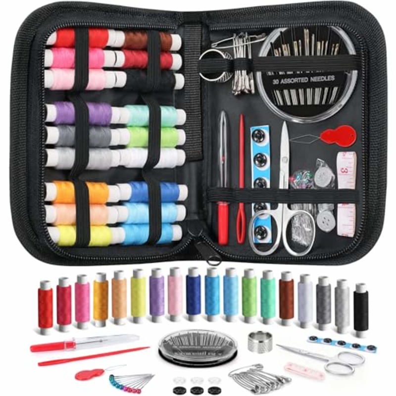 The best sewing machines for beginners in 2026, The best sewing and mending kits for beginners in 2026, How to shop for a sewing machine, Meet our sewing experts, Why trust NBC Select?