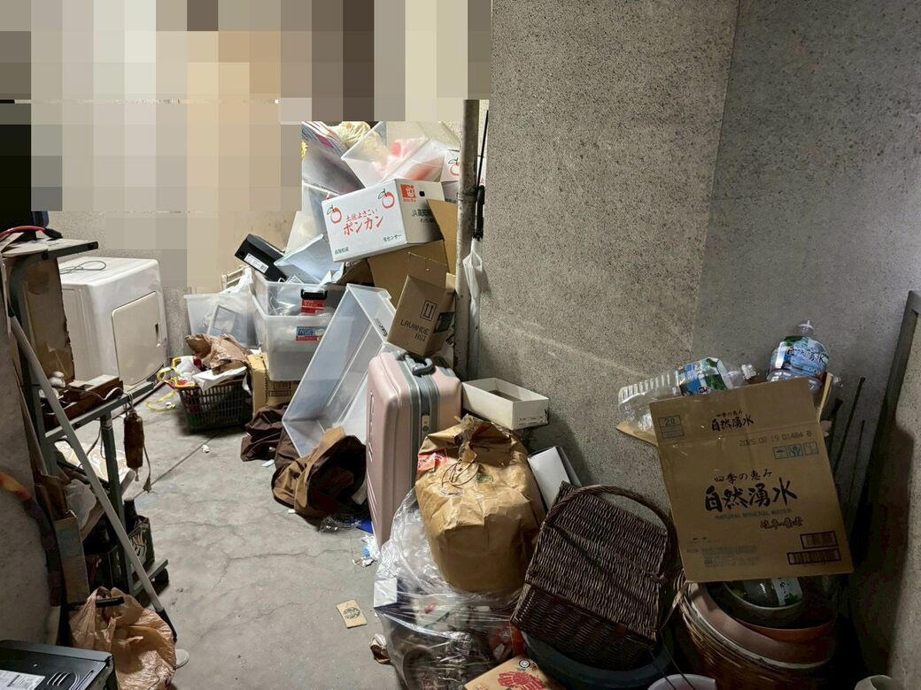 荒らされた共用部分の惨状, 小ぎれいな「オフィス街のマンション」がなぜ, 「ゴミの捨て方がわからない」という大きな壁, 共有部分が荒れると起こる「恐ろしい問題」, 外国人を受け入れる側のインフラが追いついていない