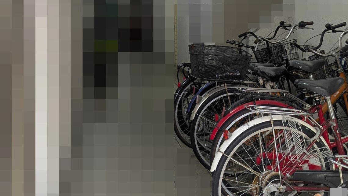 荒らされた共用部分の惨状, 小ぎれいな「オフィス街のマンション」がなぜ, 「ゴミの捨て方がわからない」という大きな壁, 共有部分が荒れると起こる「恐ろしい問題」, 外国人を受け入れる側のインフラが追いついていない
