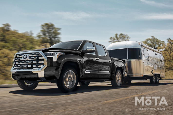 今後日本に上陸するアメリカ生産の注目モデル6選, トヨタ タンドラ, トヨタ ハイランダー, ホンダ インテグラ, ホンダ パスポート, なぜ今、アメリカ生産車が一斉に日本上陸するのか, アメリカ生産車の認定制度が始まった, 導入の背景に見える日米間の貿易問題, トヨタの公式発表にも異例の文言, 1000万円超えでも英語ナビ!? 購入前に知っておきたい「割り切り仕様」, ディスプレイ表示は「英語のみ」, 塗装・仕上げは「海外市場向け基準」, 部品の納期に時間がかかる場合がある, 日本向けの最低限の変更は実施済み, タンドラをはじめ続々上陸！ アメリカ生産モデルを買う前に知っておくべきこと