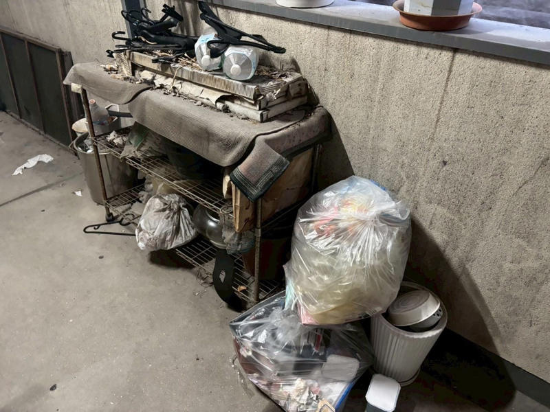 荒らされた共用部分の惨状, 小ぎれいな「オフィス街のマンション」がなぜ, 「ゴミの捨て方がわからない」という大きな壁, 共有部分が荒れると起こる「恐ろしい問題」, 外国人を受け入れる側のインフラが追いついていない