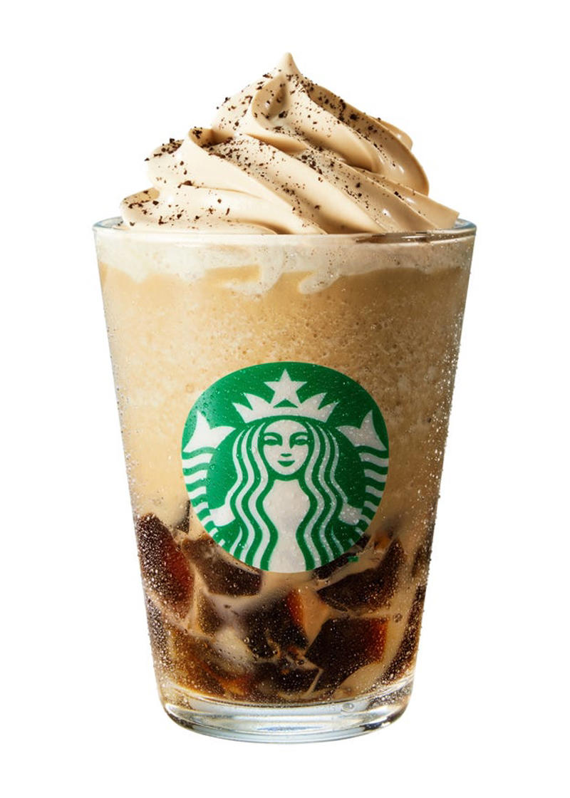 『THE STAR フラペチーノ』全5種が発売, THE フラペチーノ of メロン of メロン, 30周年バージョンの進化ポイント, 実際に飲んでみると…？, THE フラペチーノ of メロン of メロン, THE フラペチーノ of フルーツ‐オン‐トップ‐ヨーグルト with クラッシュ ナッツ, 今回の30周年バージョンの進化ポイント, 実際に飲んでみると？, THE フラペチーノ of フルーツ-オン-トップ-ヨーグルト with クラッシュ ナッツ, THE フラペチーノ of コーヒー ジェリー, 30周年バージョンの進化ポイント, 実際に飲んでみると, THE フラペチーノ of コーヒー ジェリー, THE フラペチーノ of 加賀 棒ほうじ茶, 30周年バージョンの進化ポイント, 実際に飲んでみると, THE フラペチーノ of 加賀 棒ほうじ茶, THE フラペチーノ of チャンキー クッキー, 30周年バージョンの進化ポイント, 実際に飲んでみると, THE フラペチーノ of チャンキー クッキー, BuzzFeed Kawaiiライターの推しフラペは？, なかでもお気に入りが『THE フラペチーノ of メロン of メロン』, それぞれの販売店舗を知る方法は？