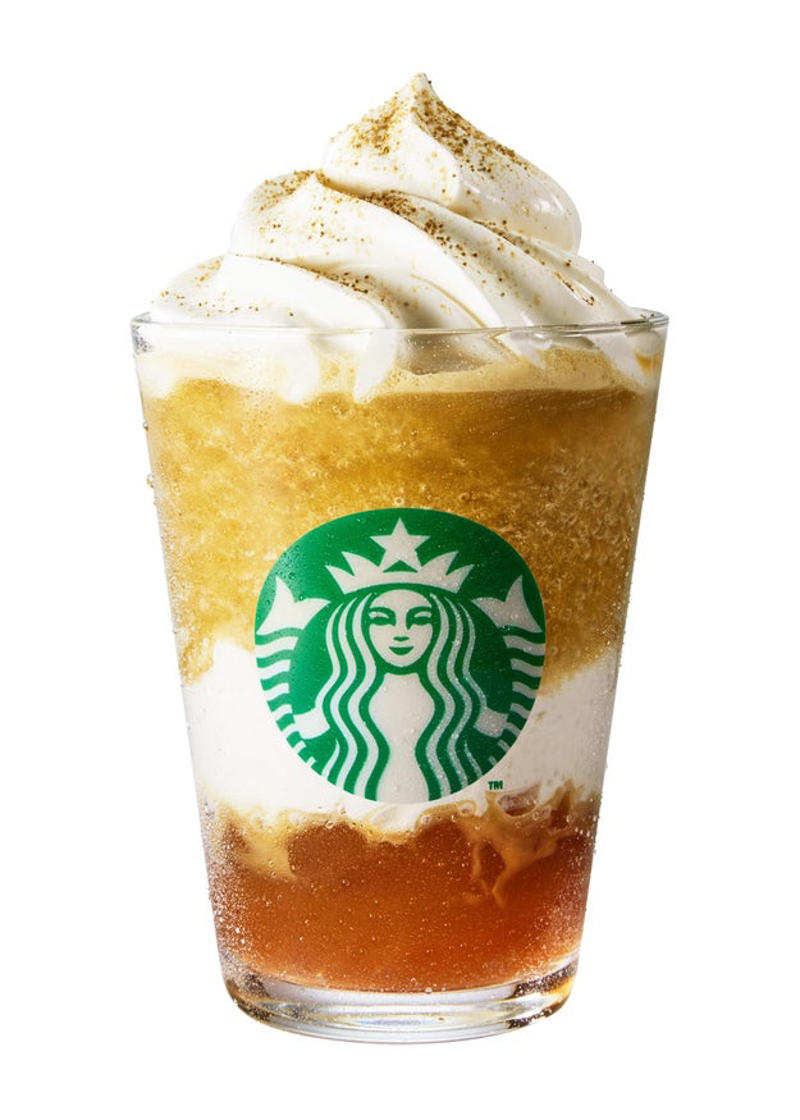 『THE STAR フラペチーノ』全5種が発売, THE フラペチーノ of メロン of メロン, 30周年バージョンの進化ポイント, 実際に飲んでみると…？, THE フラペチーノ of メロン of メロン, THE フラペチーノ of フルーツ‐オン‐トップ‐ヨーグルト with クラッシュ ナッツ, 今回の30周年バージョンの進化ポイント, 実際に飲んでみると？, THE フラペチーノ of フルーツ-オン-トップ-ヨーグルト with クラッシュ ナッツ, THE フラペチーノ of コーヒー ジェリー, 30周年バージョンの進化ポイント, 実際に飲んでみると, THE フラペチーノ of コーヒー ジェリー, THE フラペチーノ of 加賀 棒ほうじ茶, 30周年バージョンの進化ポイント, 実際に飲んでみると, THE フラペチーノ of 加賀 棒ほうじ茶, THE フラペチーノ of チャンキー クッキー, 30周年バージョンの進化ポイント, 実際に飲んでみると, THE フラペチーノ of チャンキー クッキー, BuzzFeed Kawaiiライターの推しフラペは？, なかでもお気に入りが『THE フラペチーノ of メロン of メロン』, それぞれの販売店舗を知る方法は？