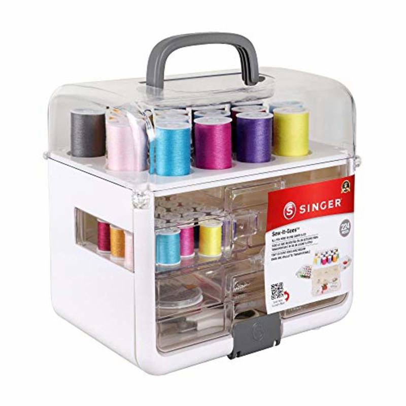 The best sewing machines for beginners in 2026, The best sewing and mending kits for beginners in 2026, How to shop for a sewing machine, Meet our sewing experts, Why trust NBC Select?