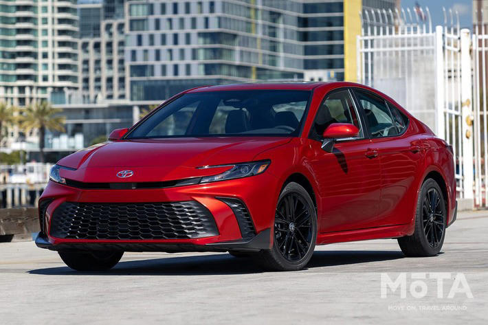 今後日本に上陸するアメリカ生産の注目モデル6選, トヨタ タンドラ, トヨタ ハイランダー, ホンダ インテグラ, ホンダ パスポート, なぜ今、アメリカ生産車が一斉に日本上陸するのか, アメリカ生産車の認定制度が始まった, 導入の背景に見える日米間の貿易問題, トヨタの公式発表にも異例の文言, 1000万円超えでも英語ナビ!? 購入前に知っておきたい「割り切り仕様」, ディスプレイ表示は「英語のみ」, 塗装・仕上げは「海外市場向け基準」, 部品の納期に時間がかかる場合がある, 日本向けの最低限の変更は実施済み, タンドラをはじめ続々上陸！ アメリカ生産モデルを買う前に知っておくべきこと