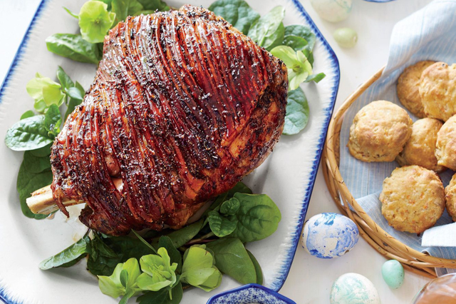 Types of Ham, Cuts of Ham, Tips for Cooking the Perfect Easter Ham, How to Cook a Ham