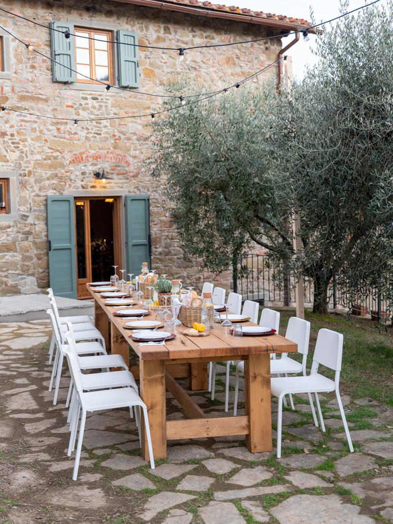 CHEESE ROOM, LIVING ROOM, DINING ROOM, PRIMARY BEDROOM, LIVING ROOM, BATHROOM, WINE CELLAR