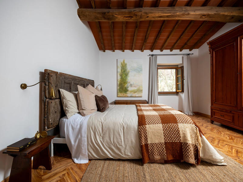 CHEESE ROOM, LIVING ROOM, DINING ROOM, PRIMARY BEDROOM, LIVING ROOM, BATHROOM, WINE CELLAR