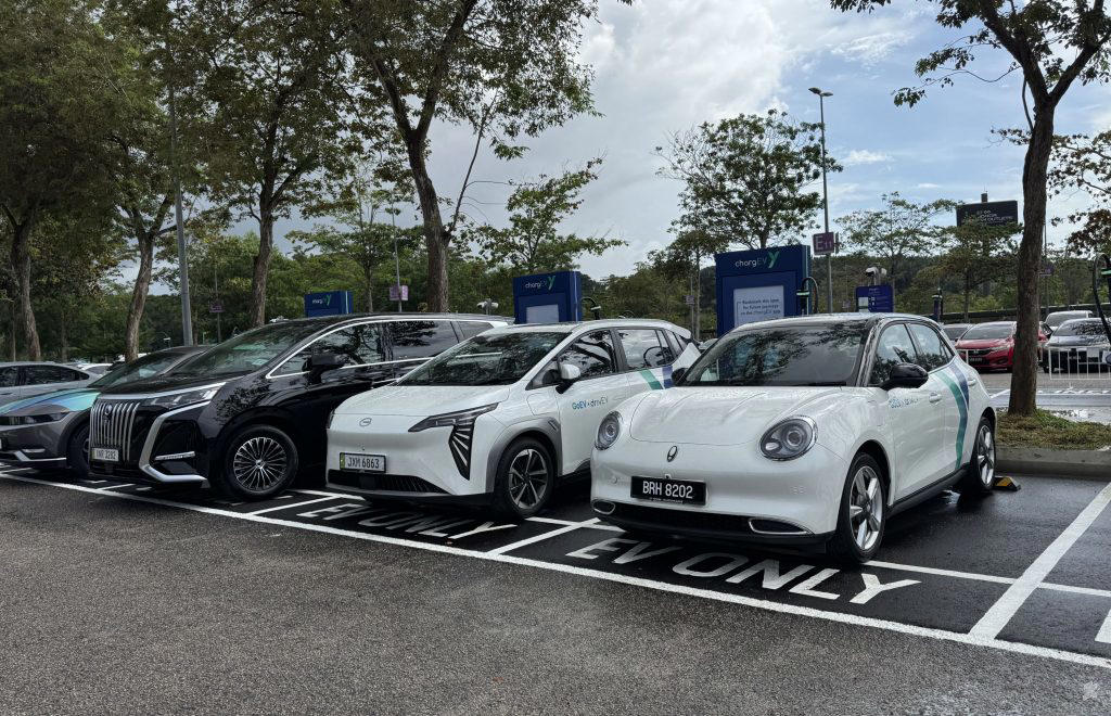 EV registrations up 58.5% YoY in March 2026, Proton e.MAS 5 continues to dominate EV market, Top 20 EV Brands in Malaysia, Top 30 EVs in Malaysia from January to March 2026, EV growth continues despite softer overall market