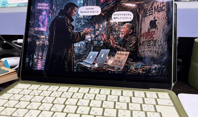 Ollamaでは動かなかった, Bonsai Demoで一発セットアップ, Tool Callingが完璧に動いた, 3者比較ベンチマーク, 速度ではSwiftLMが勝つ。でも……, Tool Callingの信頼性、占有ディスクとメモリが最小で済む, 8GBマシンでのおすすめ構成, 1ビットが変えるもの