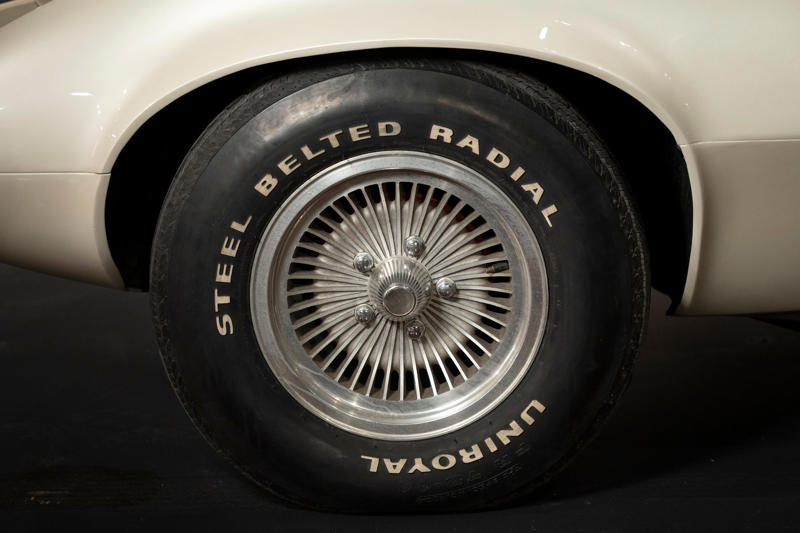 GM Motorama concepts on display at Gilmore Car Museum, Not just a bunch of pretty faces, What’s the Gilmore Car Museum?, 'Defined by Design' themes, Where concept cars came from, Industry vs. executive ego, Vehicles included in 'Defined by Design', The patron saint of concept cars