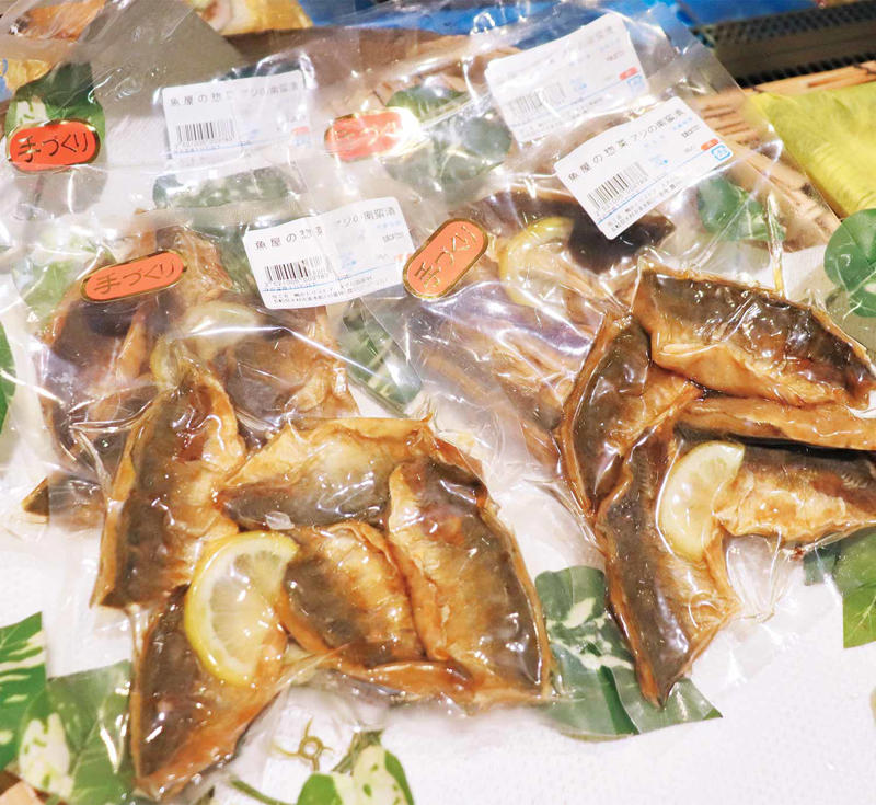 今回のゴー！ゴー！, 『大きな新鮮村』（長崎県大村市）, 『大きな新鮮村』こだわりの味, 地元で人気のご当地商品, 『かとりストア 原口店』に注目！