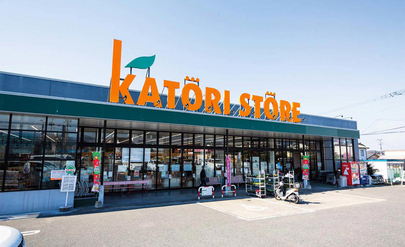 今回のゴー！ゴー！, 『大きな新鮮村』（長崎県大村市）, 『大きな新鮮村』こだわりの味, 地元で人気のご当地商品, 『かとりストア 原口店』に注目！
