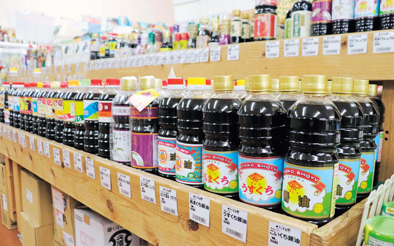 今回のゴー！ゴー！, 『大きな新鮮村』（長崎県大村市）, 『大きな新鮮村』こだわりの味, 地元で人気のご当地商品, 『かとりストア 原口店』に注目！