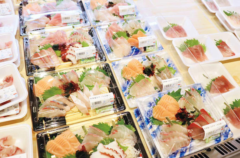 今回のゴー！ゴー！, 『大きな新鮮村』（長崎県大村市）, 『大きな新鮮村』こだわりの味, 地元で人気のご当地商品, 『かとりストア 原口店』に注目！