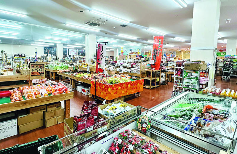 今回のゴー！ゴー！, 『大きな新鮮村』（長崎県大村市）, 『大きな新鮮村』こだわりの味, 地元で人気のご当地商品, 『かとりストア 原口店』に注目！