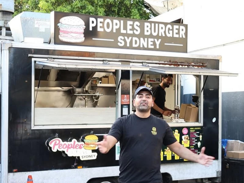 What Actually Makes a Smash Burger, Where They Actually Differ, Why This Smash Hit Is Everywhere, Where to Get the Best Smash Burgers in Australia