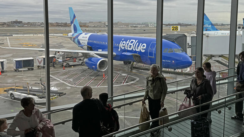 #8. Spirit Airlines, #7. Frontier Airlines, #6. Allegiant Air, #5. Sun Country Airlines, #4. Avelo Airlines, #3. Breeze Airways, #2. JetBlue Airways, #1. Southwest Airlines, Methodology