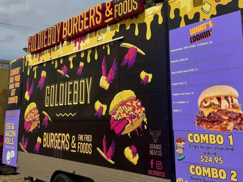 What Actually Makes a Smash Burger, Where They Actually Differ, Why This Smash Hit Is Everywhere, Where to Get the Best Smash Burgers in Australia