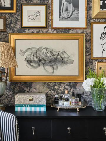 Pair Vintage Lamps with Contemporary Shades, Vary Your Art, Mix Old and New Books and Accessories, Pair an Older Table with Modern Seating (or Vice Versa)