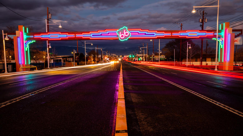 San Francisco, New Orleans, Route 66, Methodology