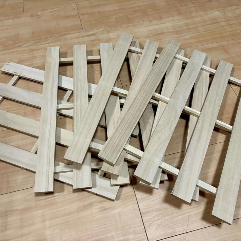 100均DIYは初心者にもおすすめ, 結束バンドで作るすのこ棚の作り方, 使用する際の注意点, すのこで簡単収納DIY