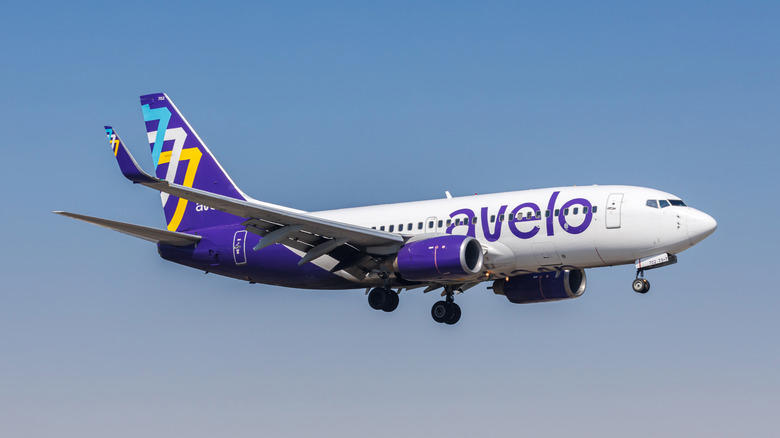 #8. Spirit Airlines, #7. Frontier Airlines, #6. Allegiant Air, #5. Sun Country Airlines, #4. Avelo Airlines, #3. Breeze Airways, #2. JetBlue Airways, #1. Southwest Airlines, Methodology