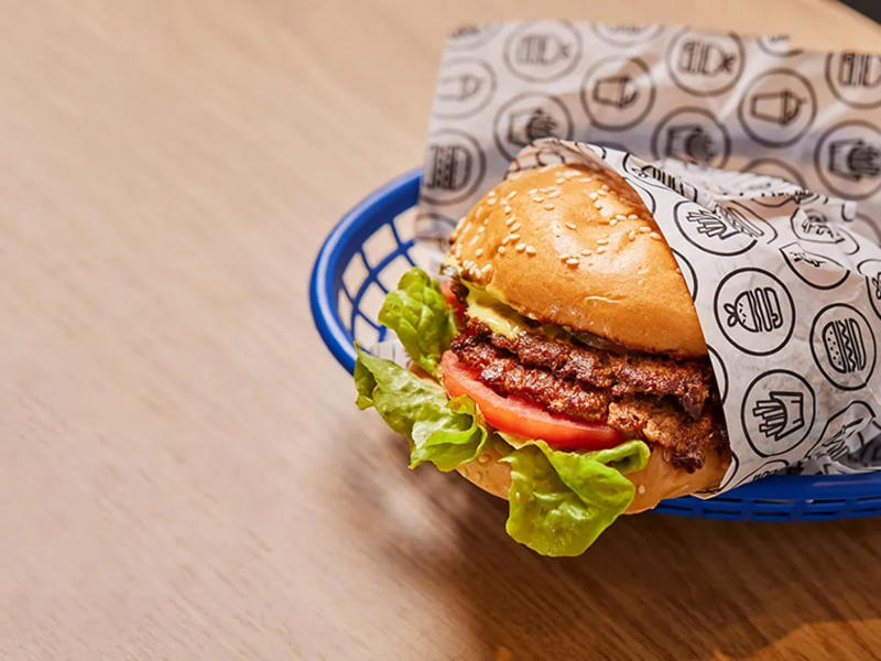 What Actually Makes a Smash Burger, Where They Actually Differ, Why This Smash Hit Is Everywhere, Where to Get the Best Smash Burgers in Australia