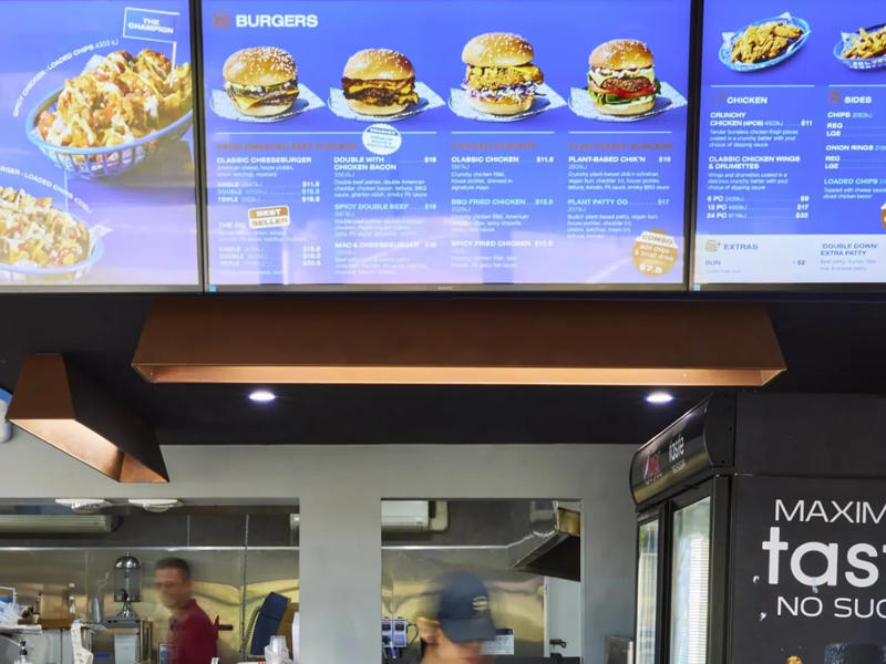 What Actually Makes a Smash Burger, Where They Actually Differ, Why This Smash Hit Is Everywhere, Where to Get the Best Smash Burgers in Australia