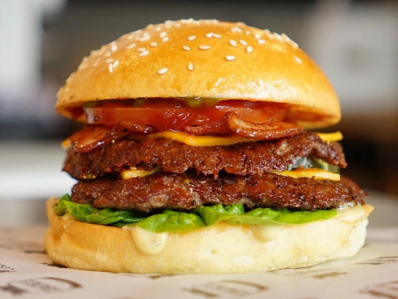 What Actually Makes a Smash Burger, Where They Actually Differ, Why This Smash Hit Is Everywhere, Where to Get the Best Smash Burgers in Australia