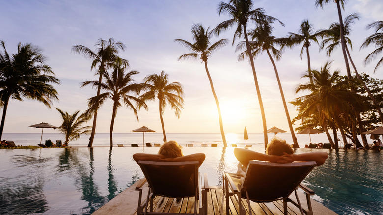 Take advantage of curated vacation packages and 'more stay, less pay' deals, Earn post-trip Costco Shop Cards that act as a travel rebate, Discover new products and destinations through your Costco membership, Protect your trip with Costco Travel and car insurance, Hit the road with your Costco membership