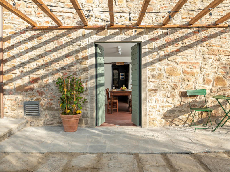 CHEESE ROOM, LIVING ROOM, DINING ROOM, PRIMARY BEDROOM, LIVING ROOM, BATHROOM, WINE CELLAR