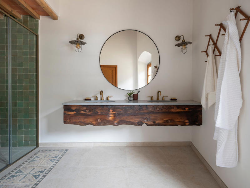 CHEESE ROOM, LIVING ROOM, DINING ROOM, PRIMARY BEDROOM, LIVING ROOM, BATHROOM, WINE CELLAR