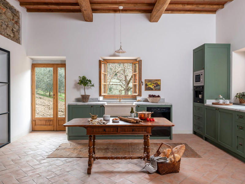CHEESE ROOM, LIVING ROOM, DINING ROOM, PRIMARY BEDROOM, LIVING ROOM, BATHROOM, WINE CELLAR