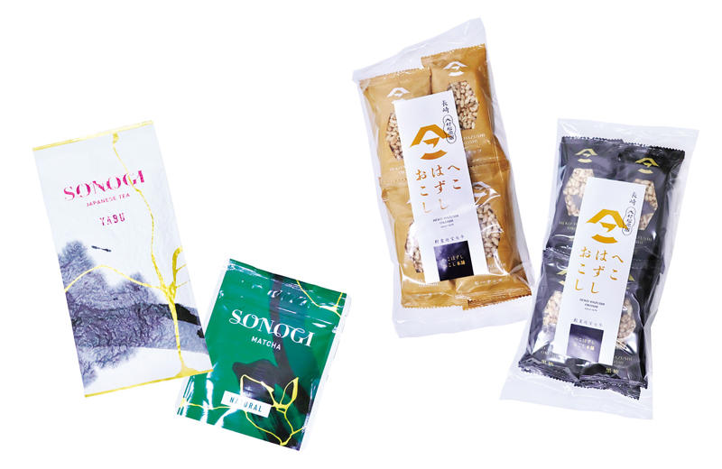 今回のゴー！ゴー！, 『大きな新鮮村』（長崎県大村市）, 『大きな新鮮村』こだわりの味, 地元で人気のご当地商品, 『かとりストア 原口店』に注目！
