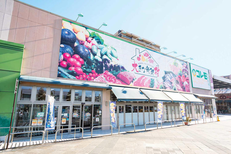 今回のゴー！ゴー！, 『大きな新鮮村』（長崎県大村市）, 『大きな新鮮村』こだわりの味, 地元で人気のご当地商品, 『かとりストア 原口店』に注目！